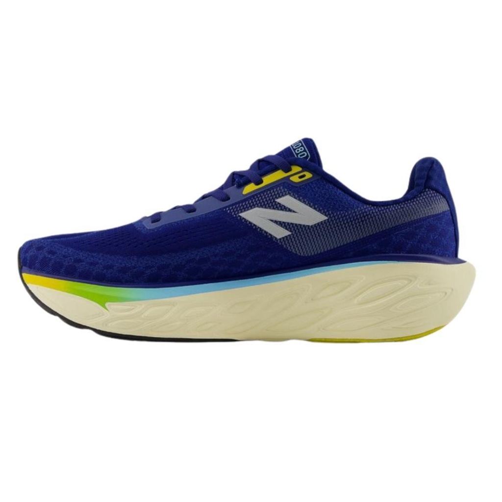Imagem 2 do produto Tênis New Balance Fresh Foam X 1080 V14 Feminino