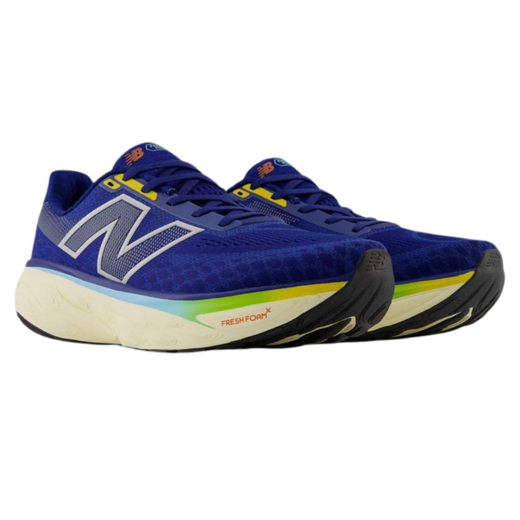 Imagem 3 do produto Tênis New Balance Fresh Foam X 1080 V14 Feminino