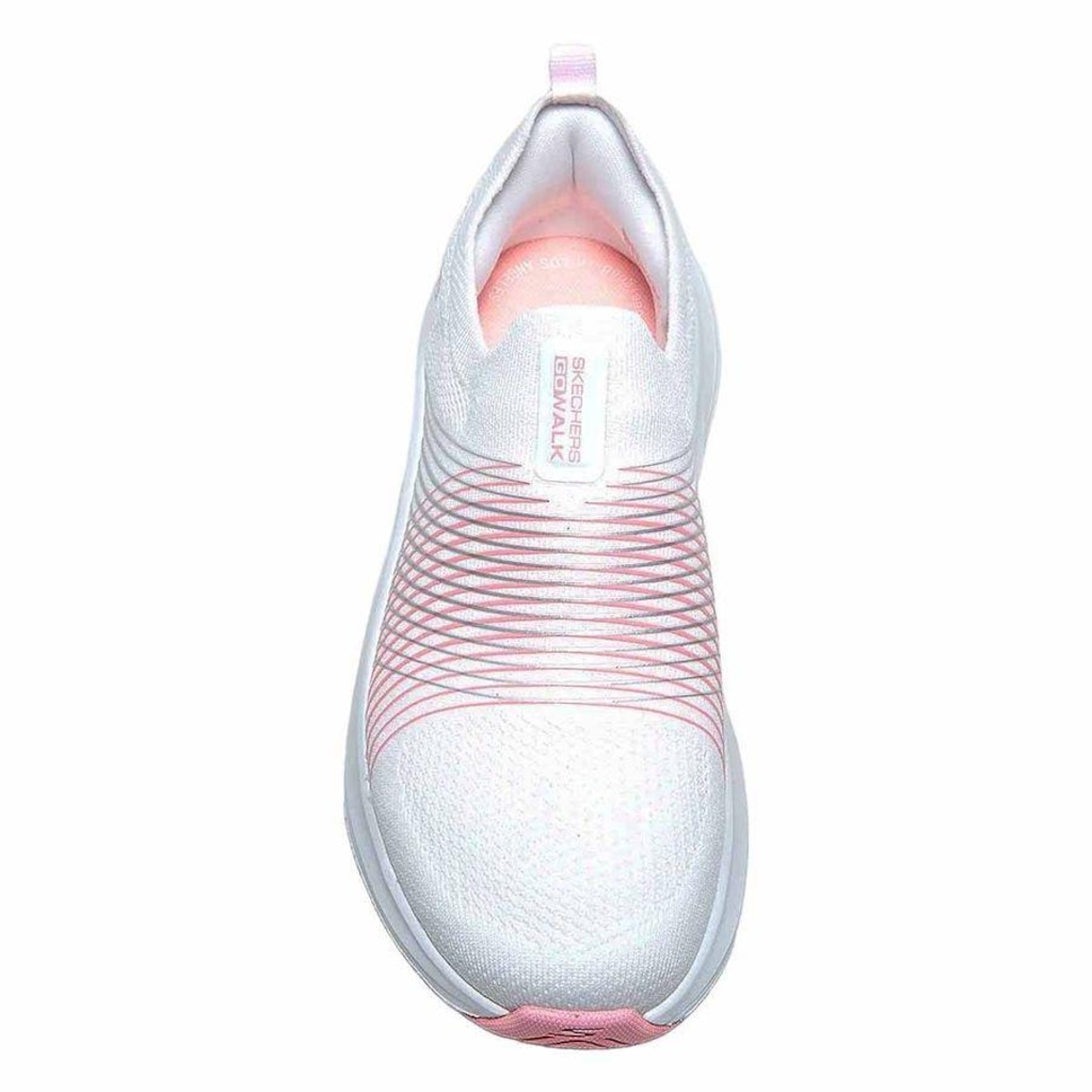 Imagem 4 do produto Tênis Skechers Go Walk Max Walker Sally - Feminino