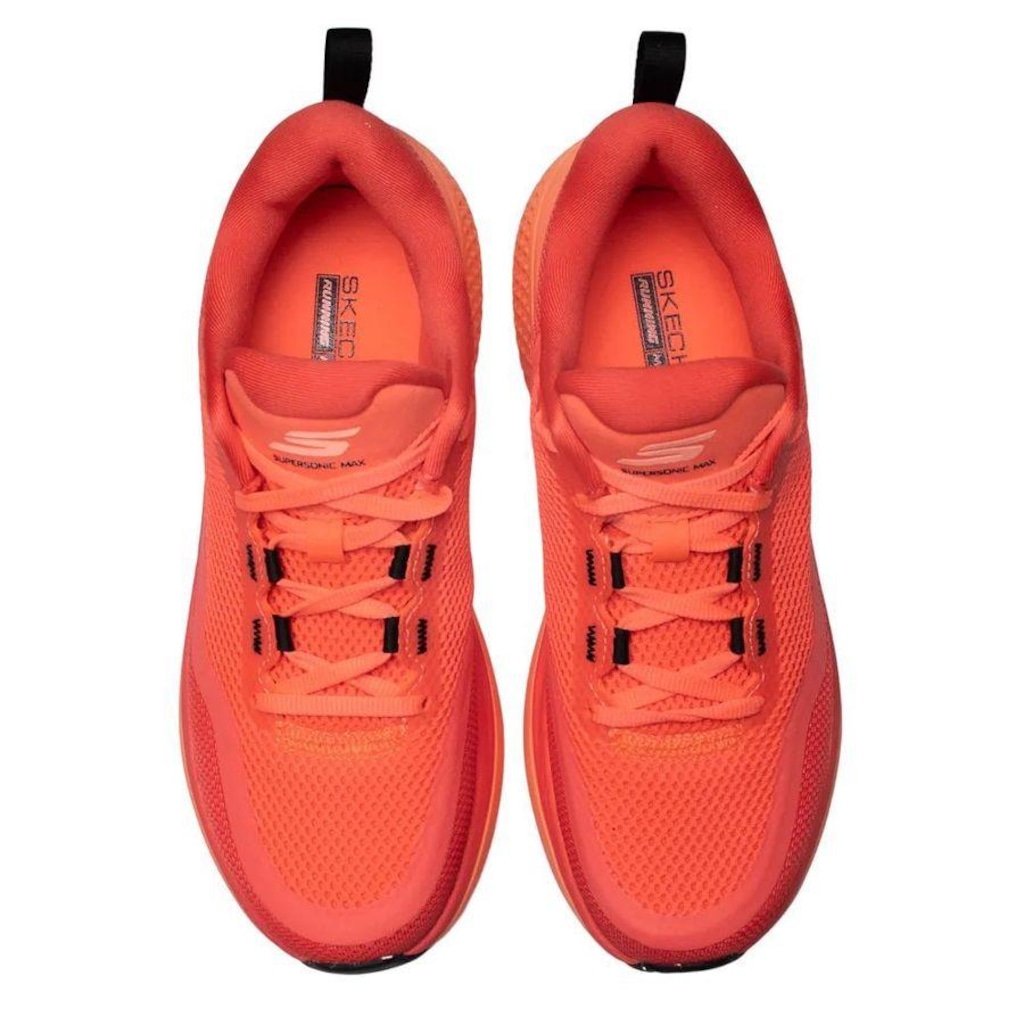 Imagem 3 do produto Tênis Skechers Go Run Supersonic Max - Feminino