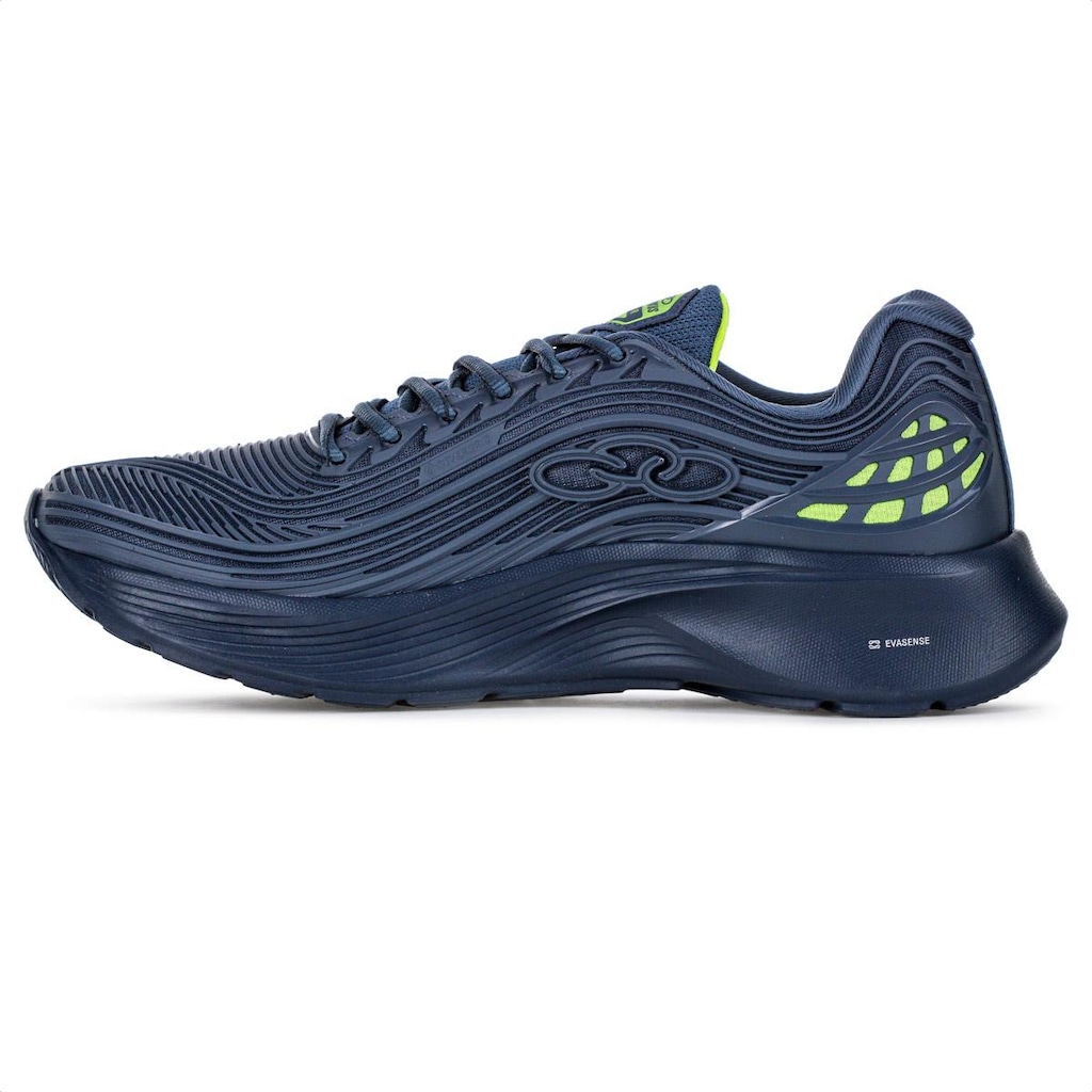 Imagem 2 do produto Tênis Olympikus Fluir - Masculino