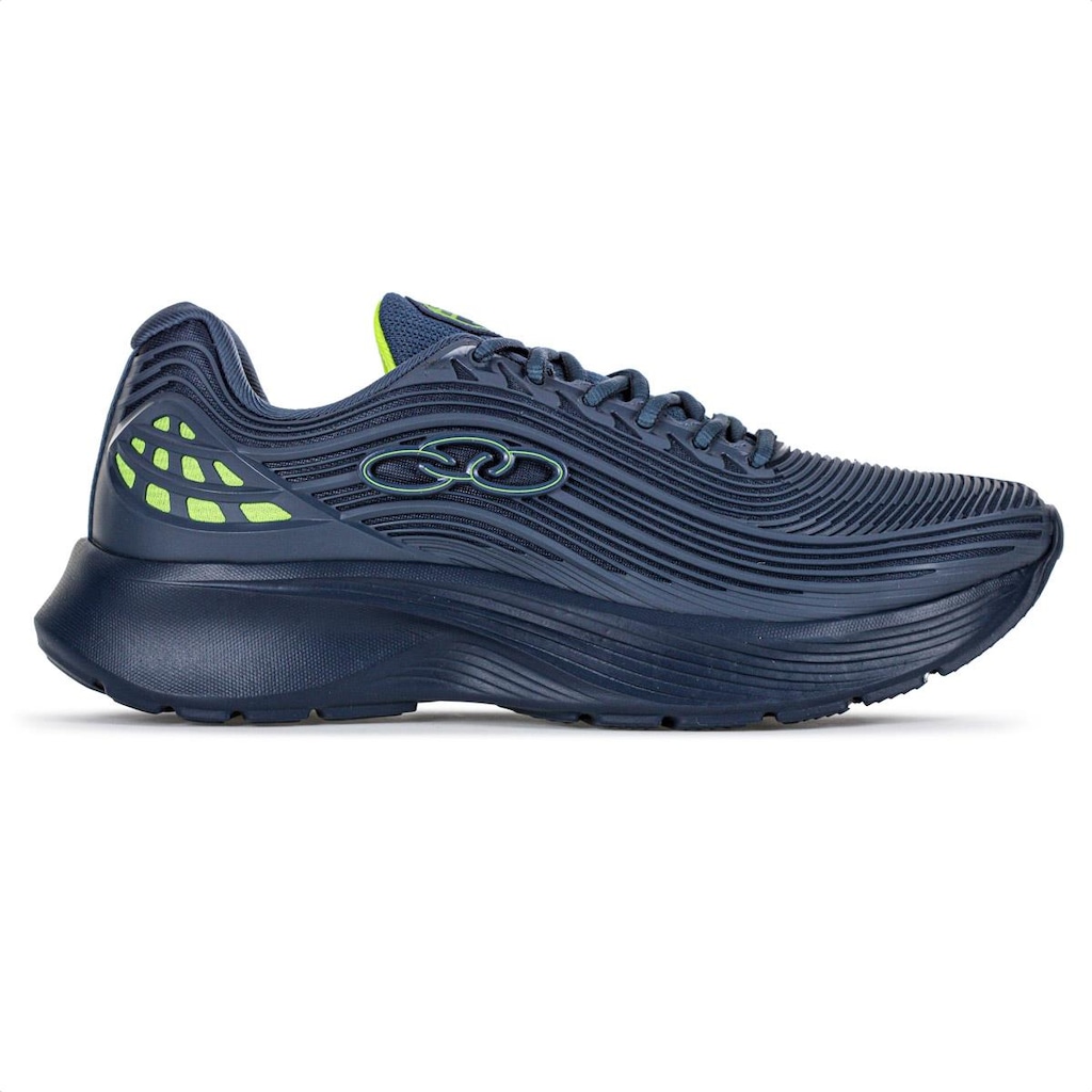 Imagem 1 do produto Tênis Olympikus Fluir - Masculino