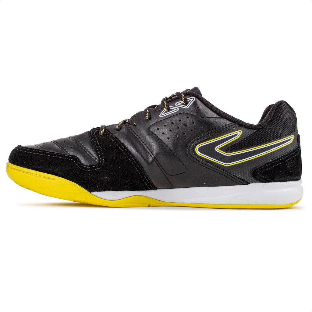 Imagem 2 do produto Chuteira Topper Futsal Dominator Club V - Masculino