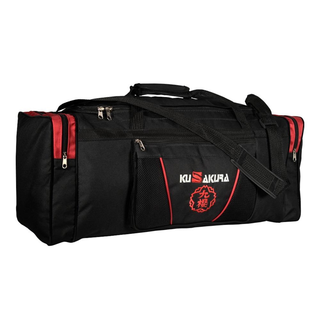 Imagem 2 do produto Bolsa KuSakura Classic Judo Bag Poliéster 600