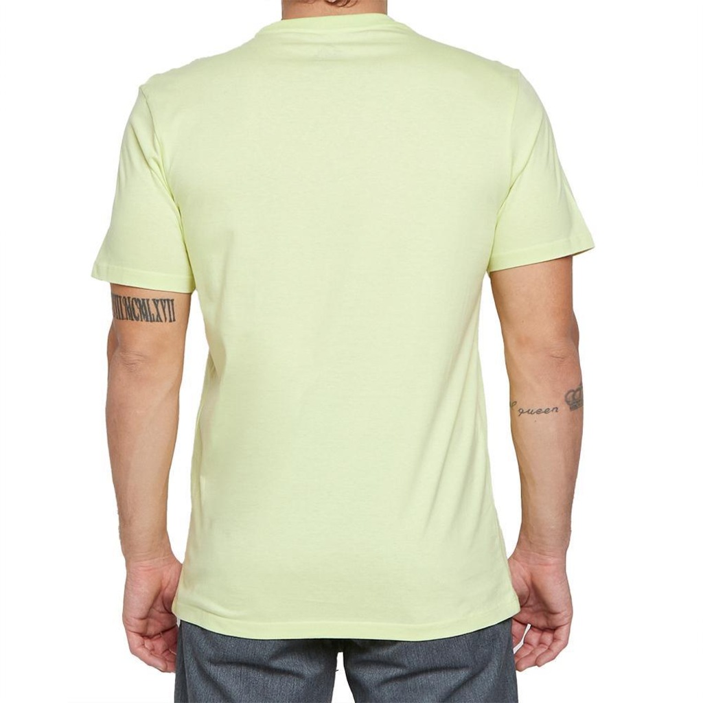 Imagem 2 do produto Camiseta Quiksilver Comp Logo - Masculina