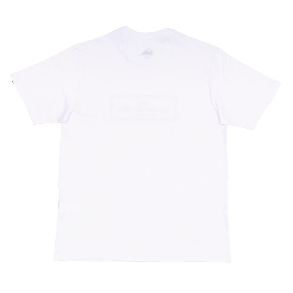 Imagem 4 do produto Camiseta Quiksilver Rain Check - Masculina