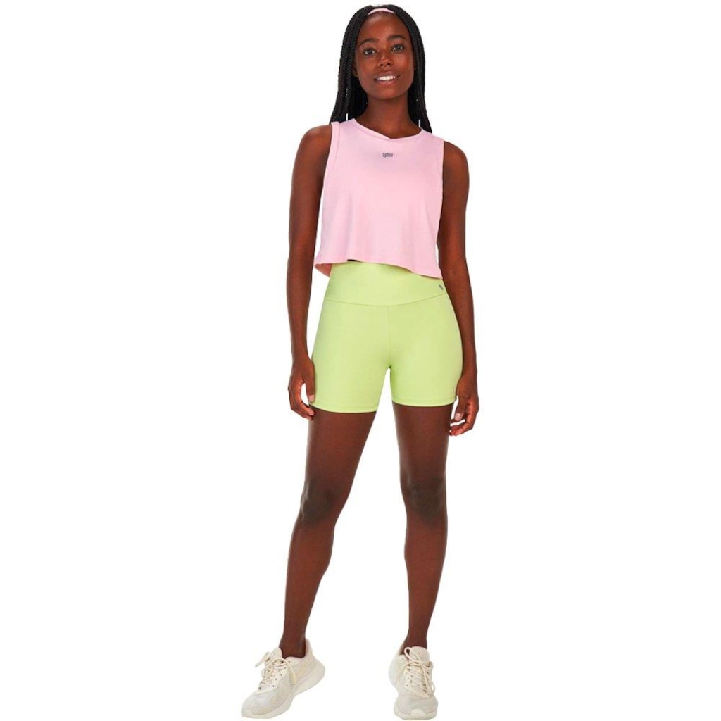 Imagem 3 do produto Bermuda Alto Giro Eterno - Feminina