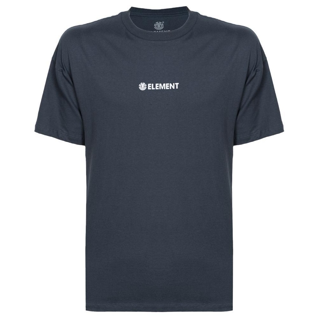 Imagem 3 do produto Camiseta Element Blazin Chest Center Sm25 - Masculina