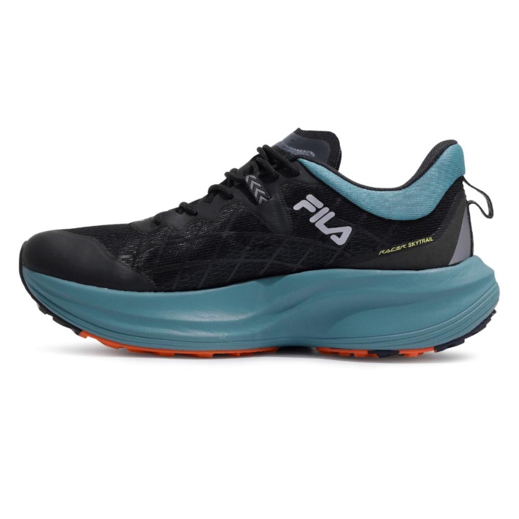 Imagem 2 do produto Tênis Fila Racer Skytrail - Masculino