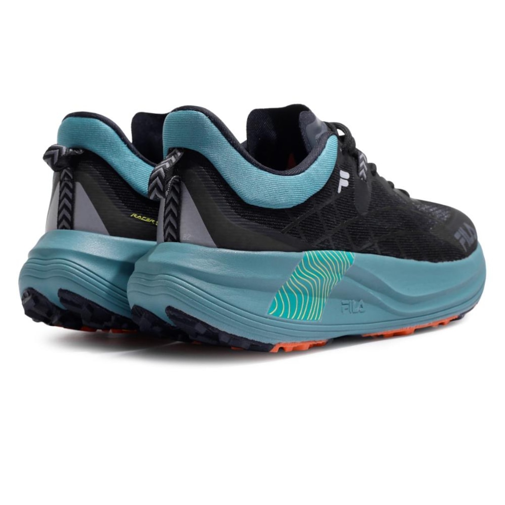 Imagem 4 do produto Tênis Fila Racer Skytrail - Masculino