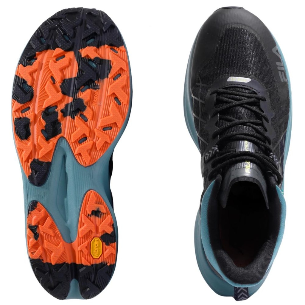 Imagem 5 do produto Tênis Fila Racer Skytrail - Masculino