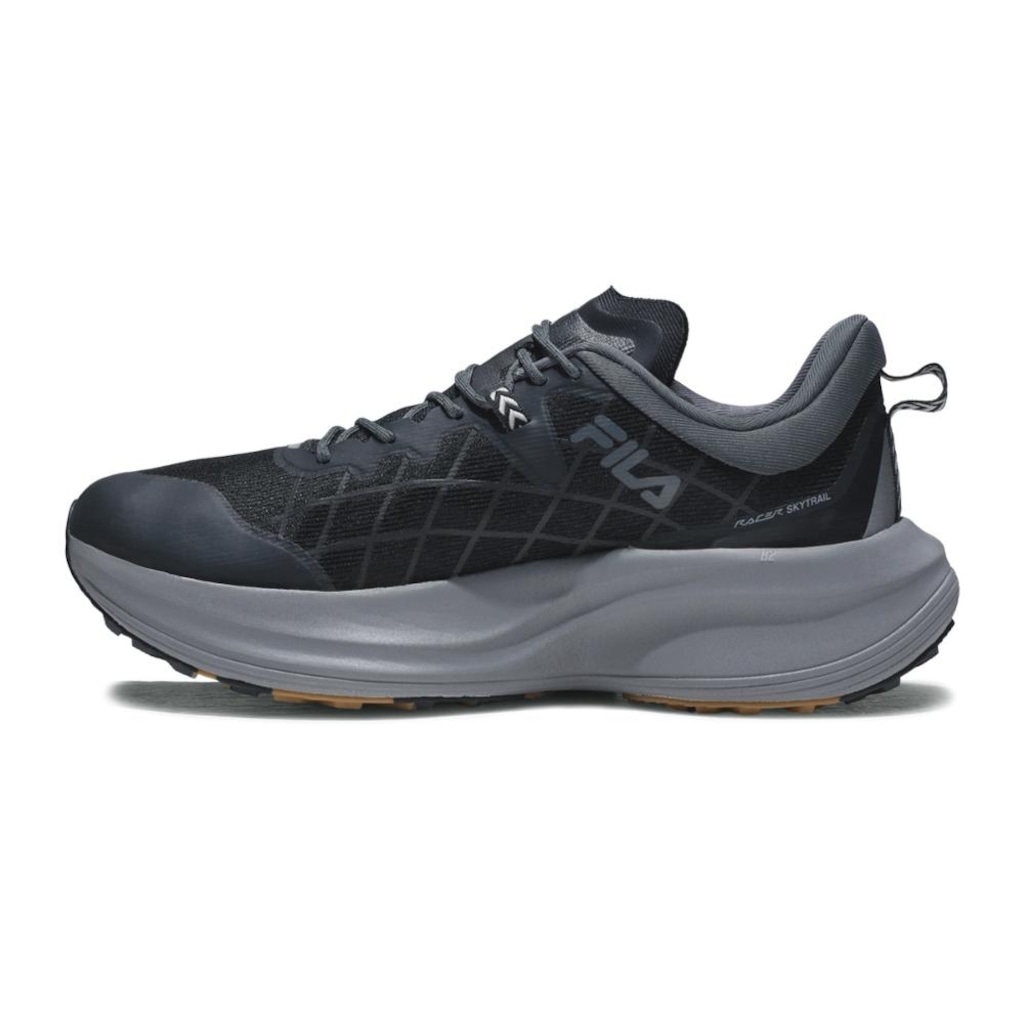Imagem 2 do produto Tênis Fila Racer Skytrail - Masculino