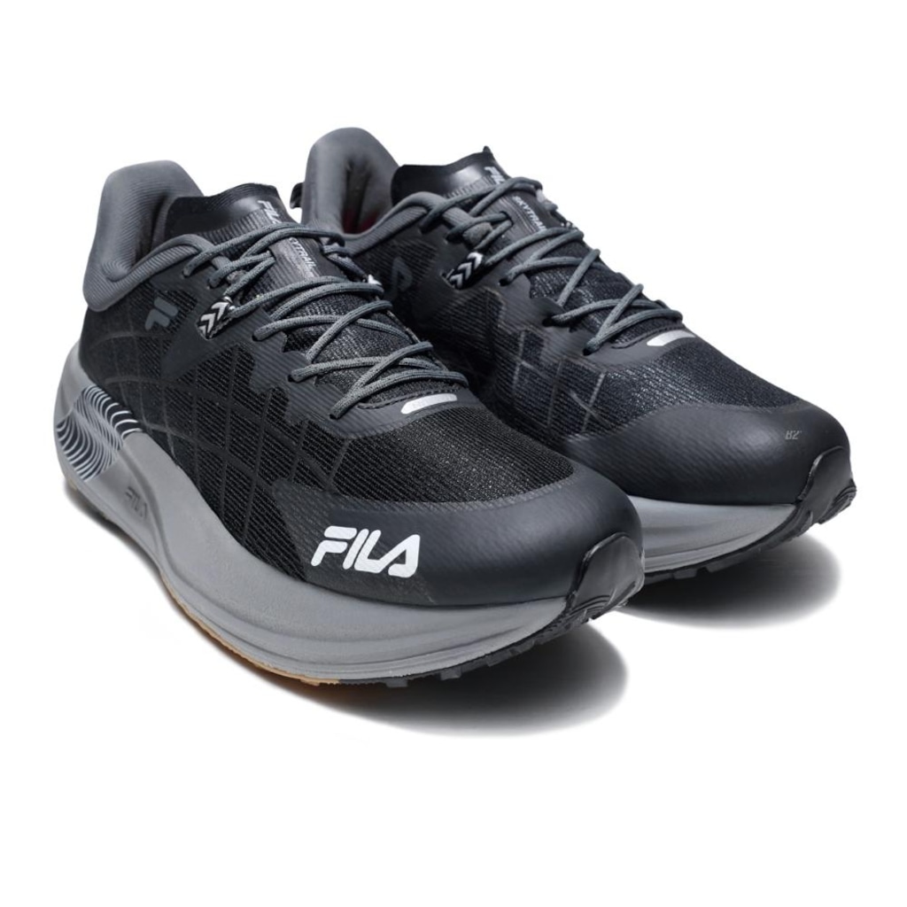 Imagem 3 do produto Tênis Fila Racer Skytrail - Masculino