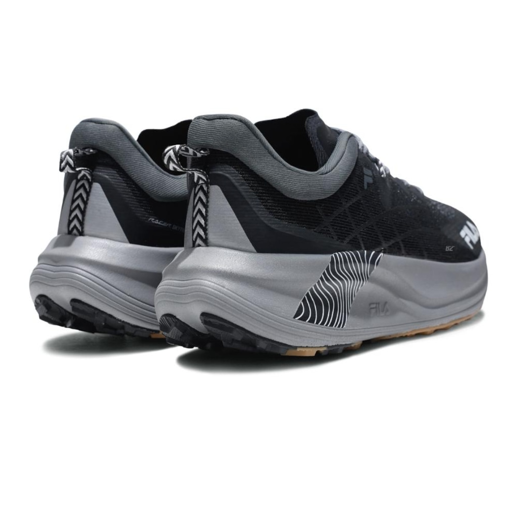 Imagem 5 do produto Tênis Fila Racer Skytrail - Masculino