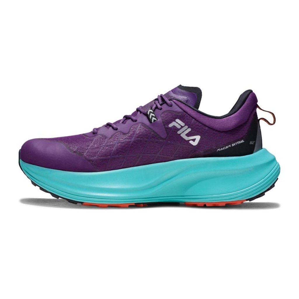 Imagem 2 do produto Tênis Fila Racer Skytrail - Masculino