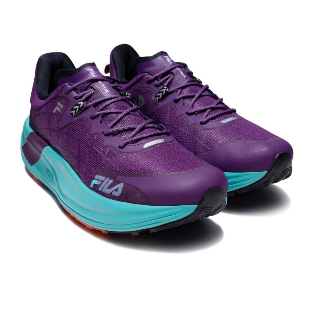 Imagem 3 do produto Tênis Fila Racer Skytrail - Masculino
