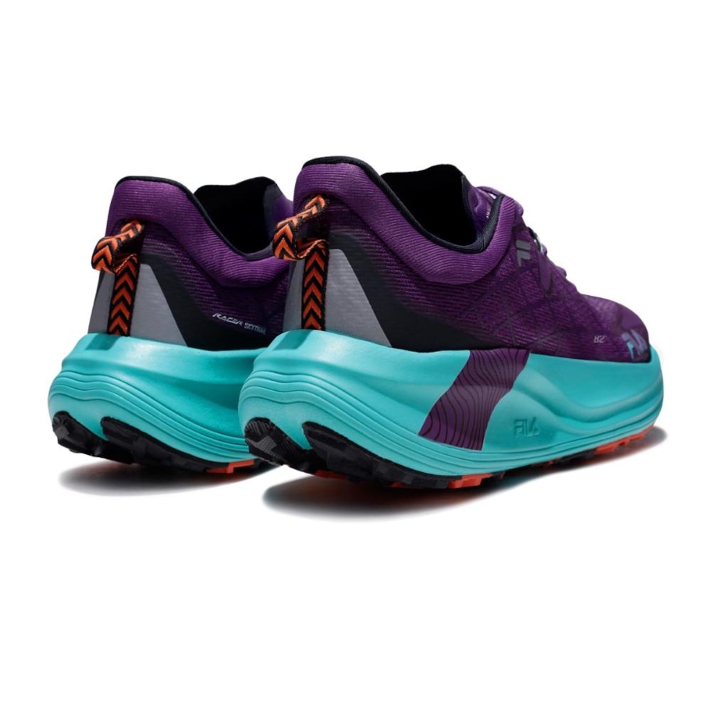 Imagem 5 do produto Tênis Fila Racer Skytrail - Masculino