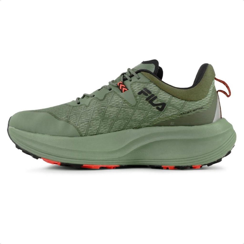 Imagem 2 do produto Tênis Fila Racer Skytrail - Masculino