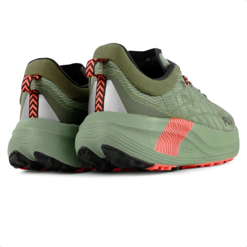Imagem 3 do produto Tênis Fila Racer Skytrail - Masculino