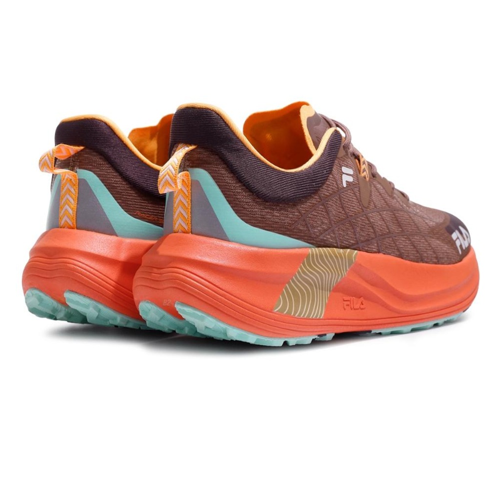 Imagem 4 do produto Tênis Fila Racer Skytrail - Masculino