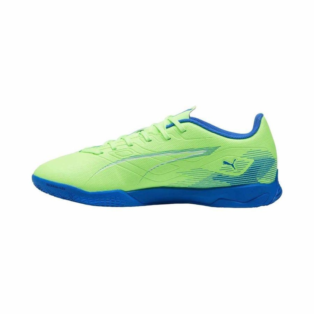 Imagem 2 do produto Chuteira Futsal Puma Ultra 5 Play - Adulto