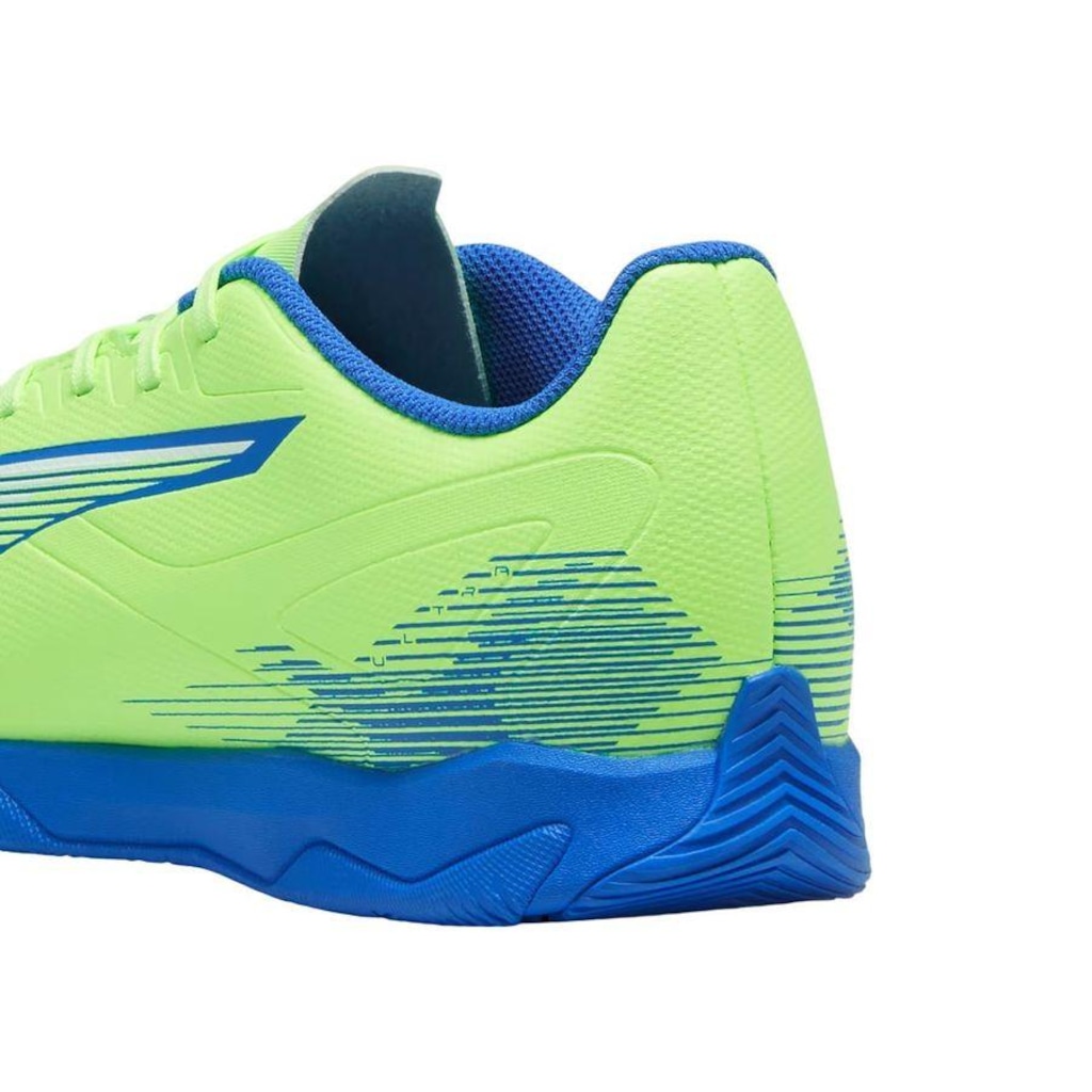 Imagem 4 do produto Chuteira Futsal Puma Ultra 5 Play - Adulto