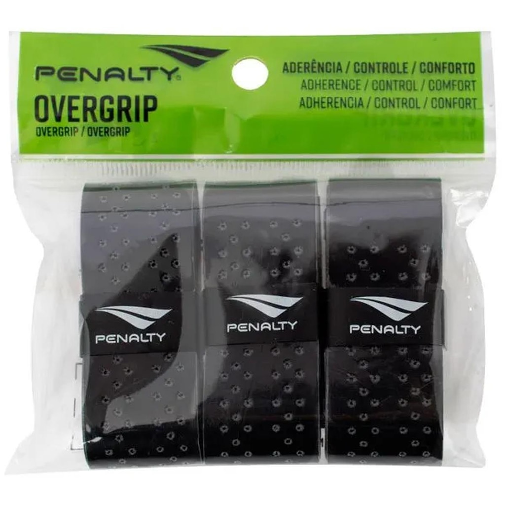 Imagem 5 do produto Overgrip Penalty - 3 Unidades