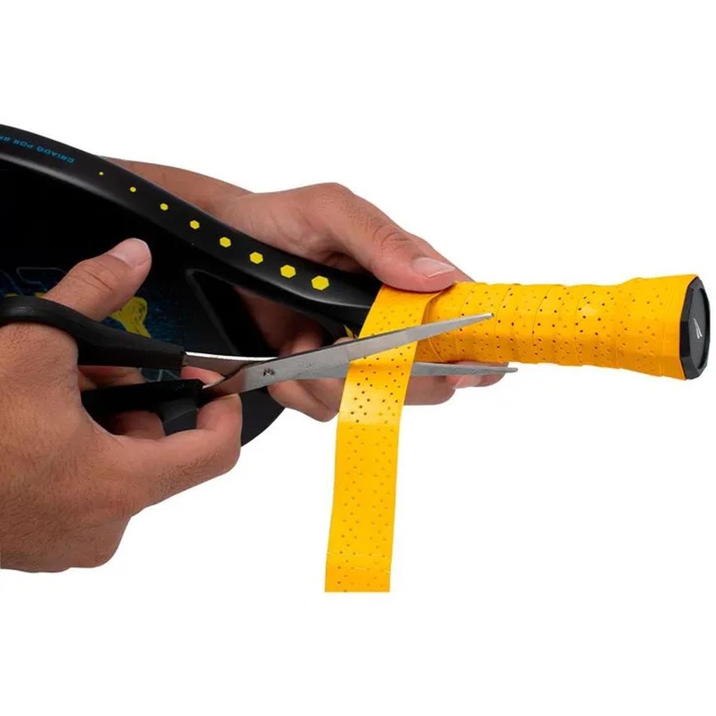 Imagem 4 do produto Overgrip Penalty - 3 Unidades