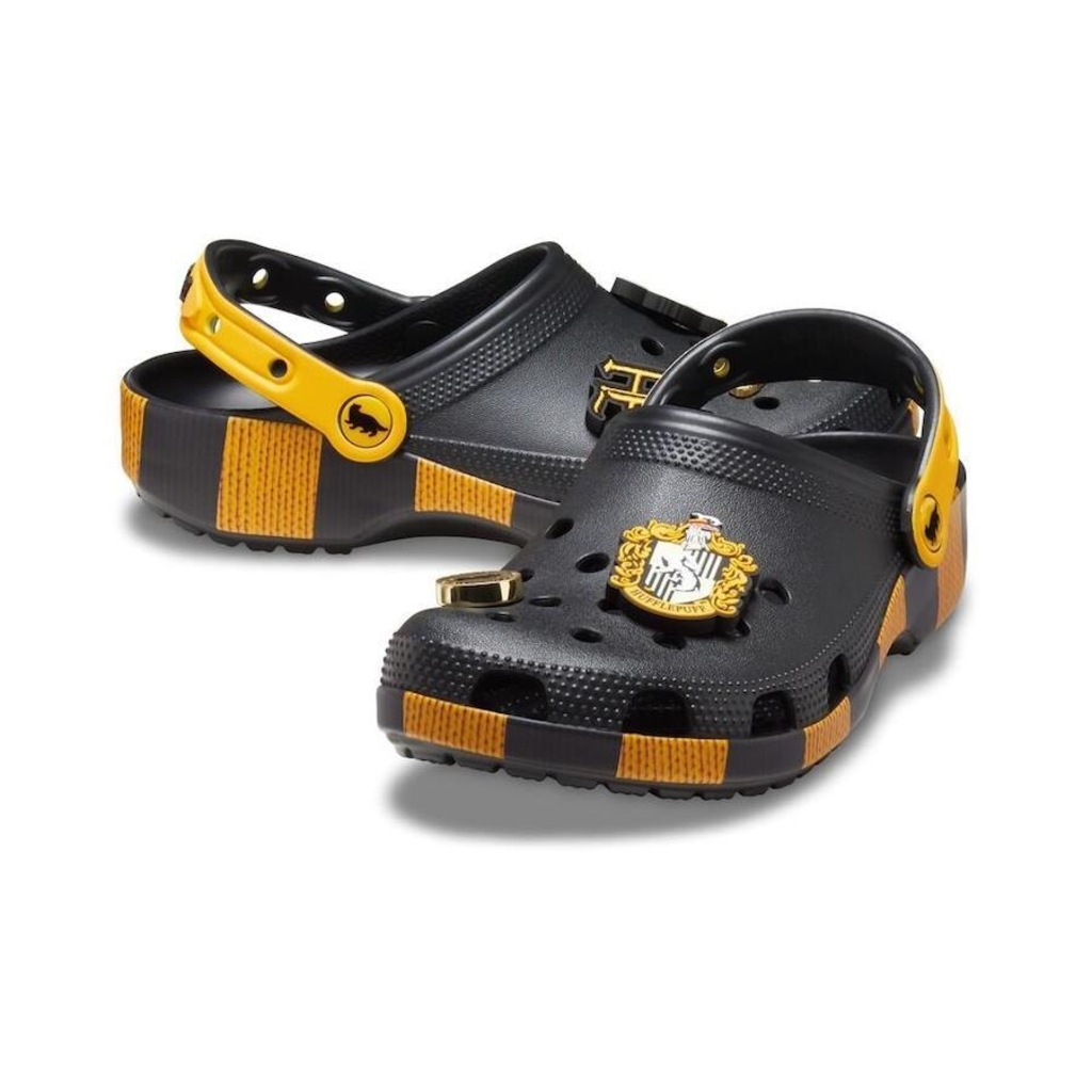 Imagem 4 do produto Sandália Crocs Classic Lufa Lufa Clog Multi - Unissex