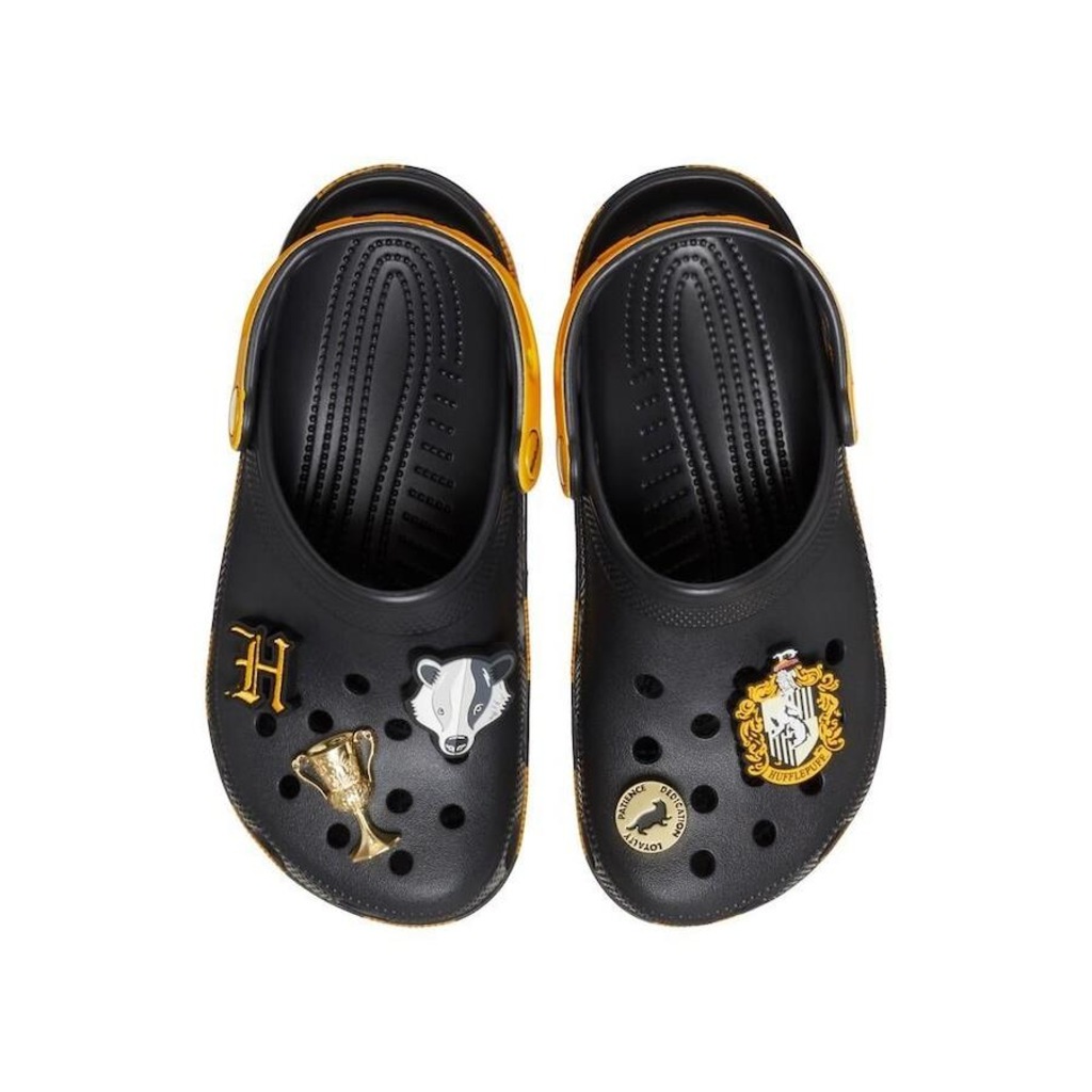 Imagem 5 do produto Sandália Crocs Classic Lufa Lufa Clog Multi - Unissex