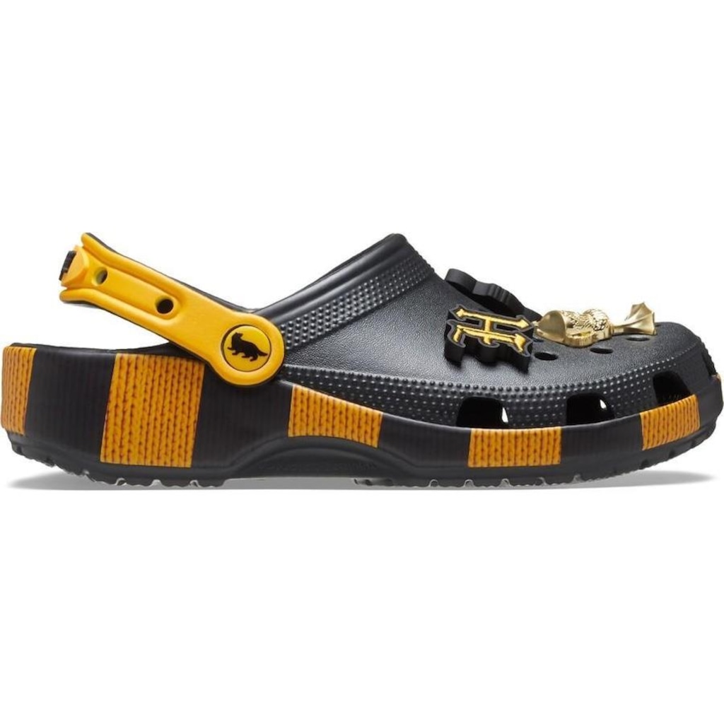 Imagem 1 do produto Sandália Crocs Classic Lufa Lufa Clog Multi - Unissex