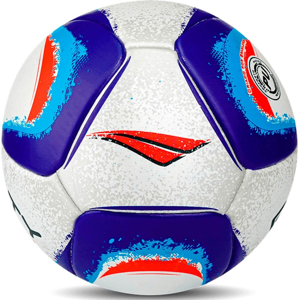 Imagem 2 do produto Bola de Futsal Penalty Max 200 Ultra Fusion Xxiv