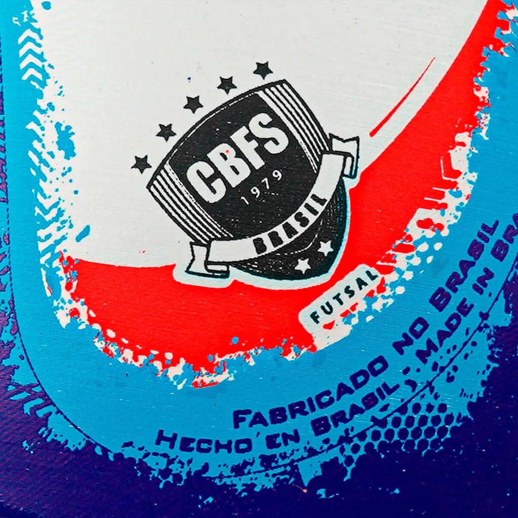 Imagem 4 do produto Bola de Futsal Penalty Max 200 Ultra Fusion Xxiv