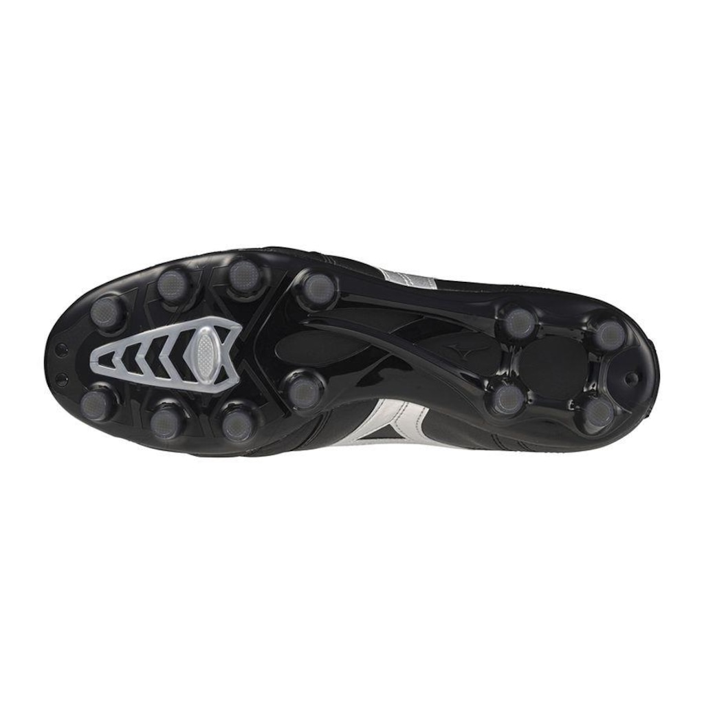 Imagem 2 do produto Chuteira de Campo Mizuno Morelia Ii Pro - Adulto