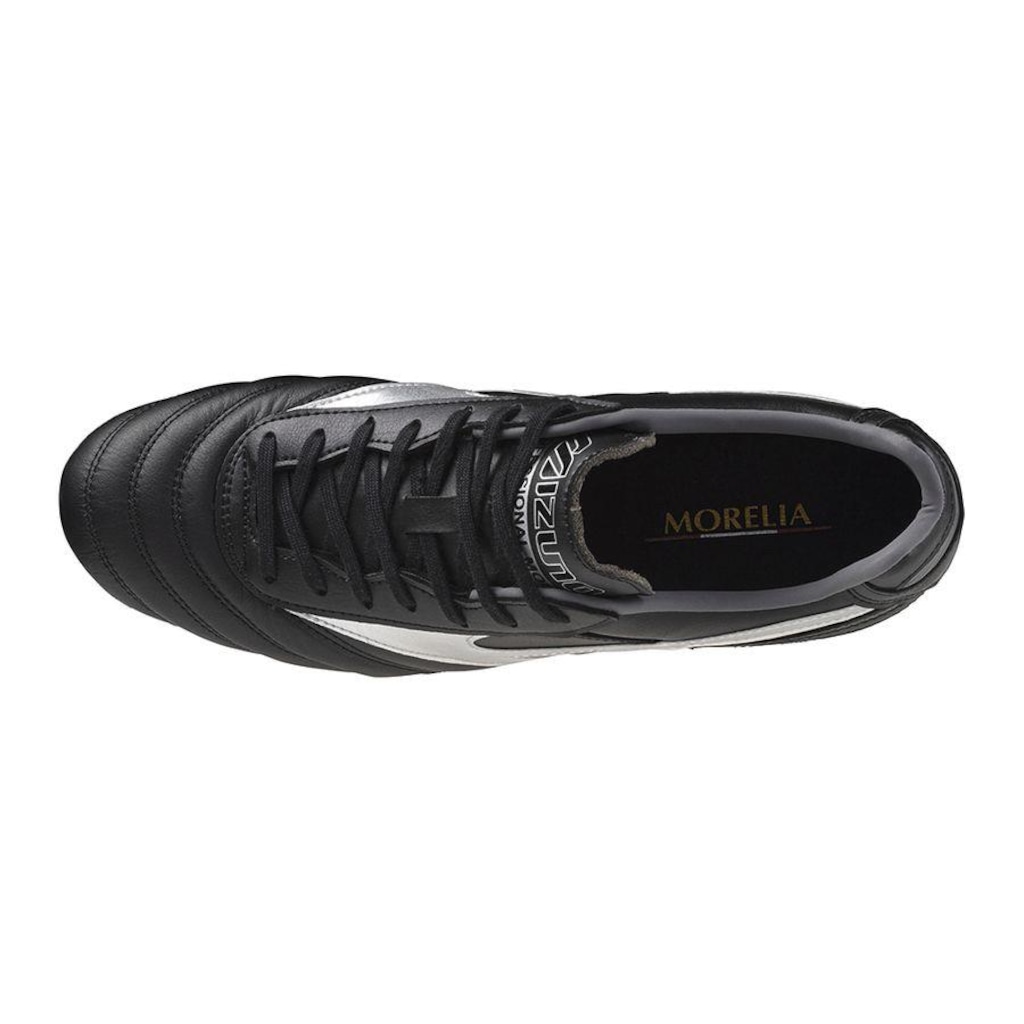Imagem 4 do produto Chuteira de Campo Mizuno Morelia Ii Pro - Adulto