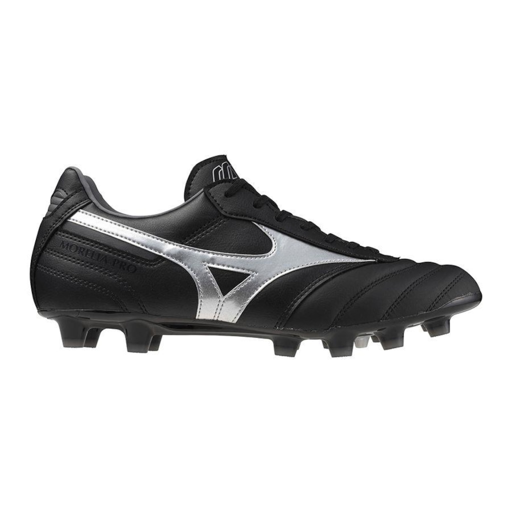 Imagem 5 do produto Chuteira de Campo Mizuno Morelia Ii Pro - Adulto