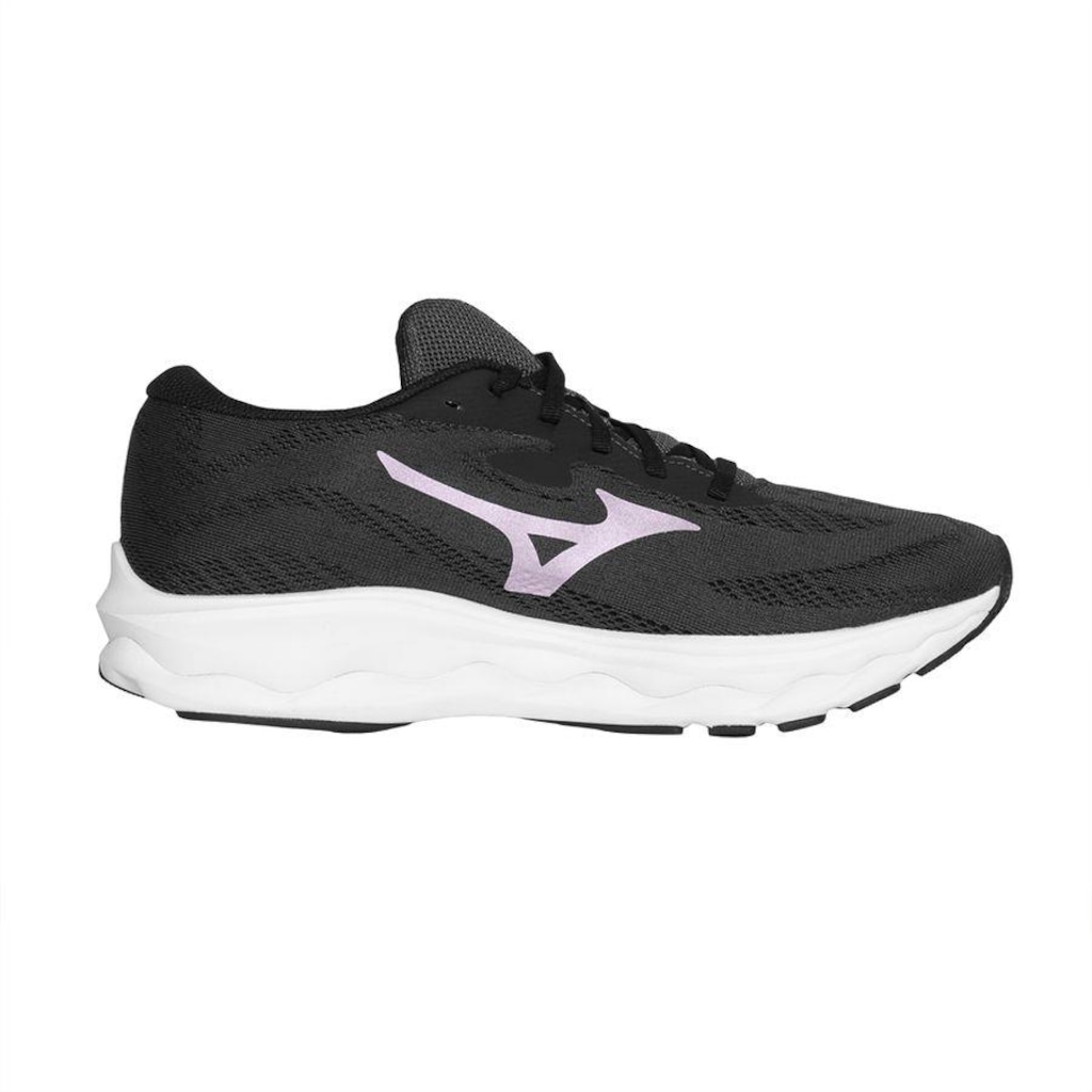 Imagem 3 do produto Tênis Mizuno Wave Serene - Unissex