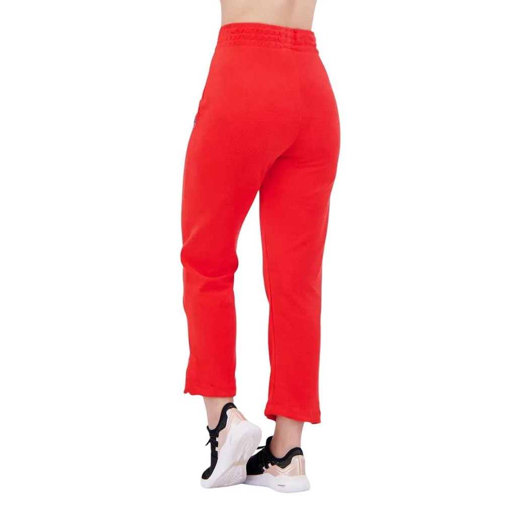 Imagem 2 do produto Calça Fila Towel Dolce Vita - Feminina
