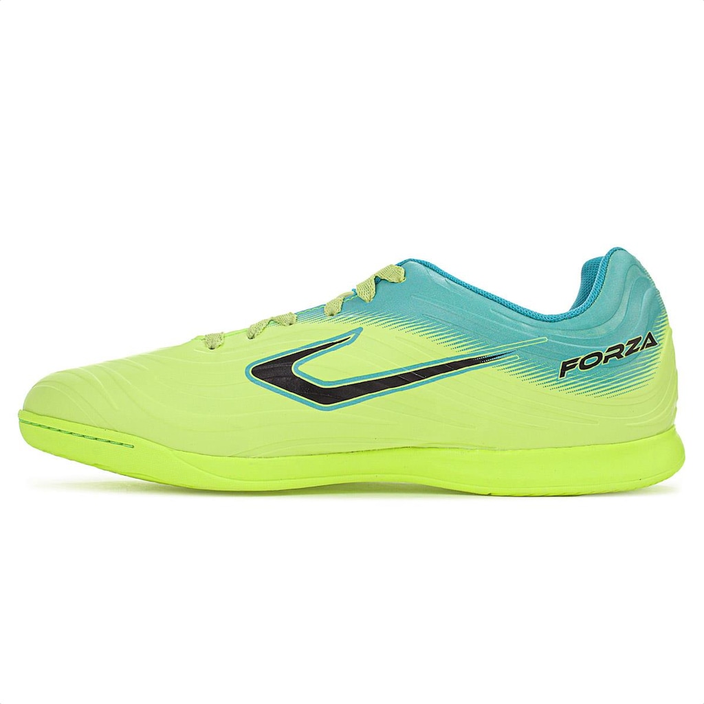 Imagem 2 do produto Chuteira Topper Futsal Forza Iii - Adulto