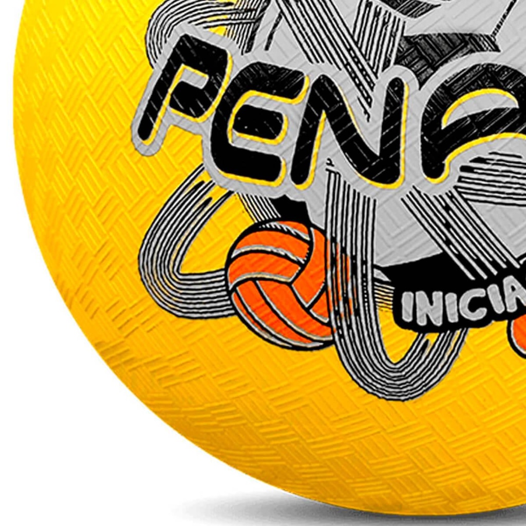 Imagem 3 do produto Bola de Iniciação Penalty T8 Xxiv - Infantil