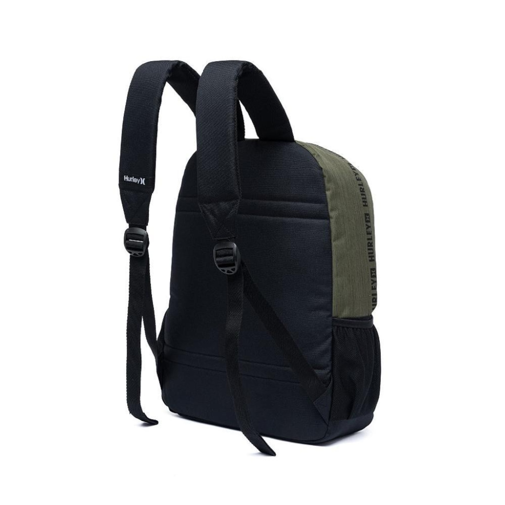 Imagem 2 do produto Mochila Hurley Crosby 18 Litros