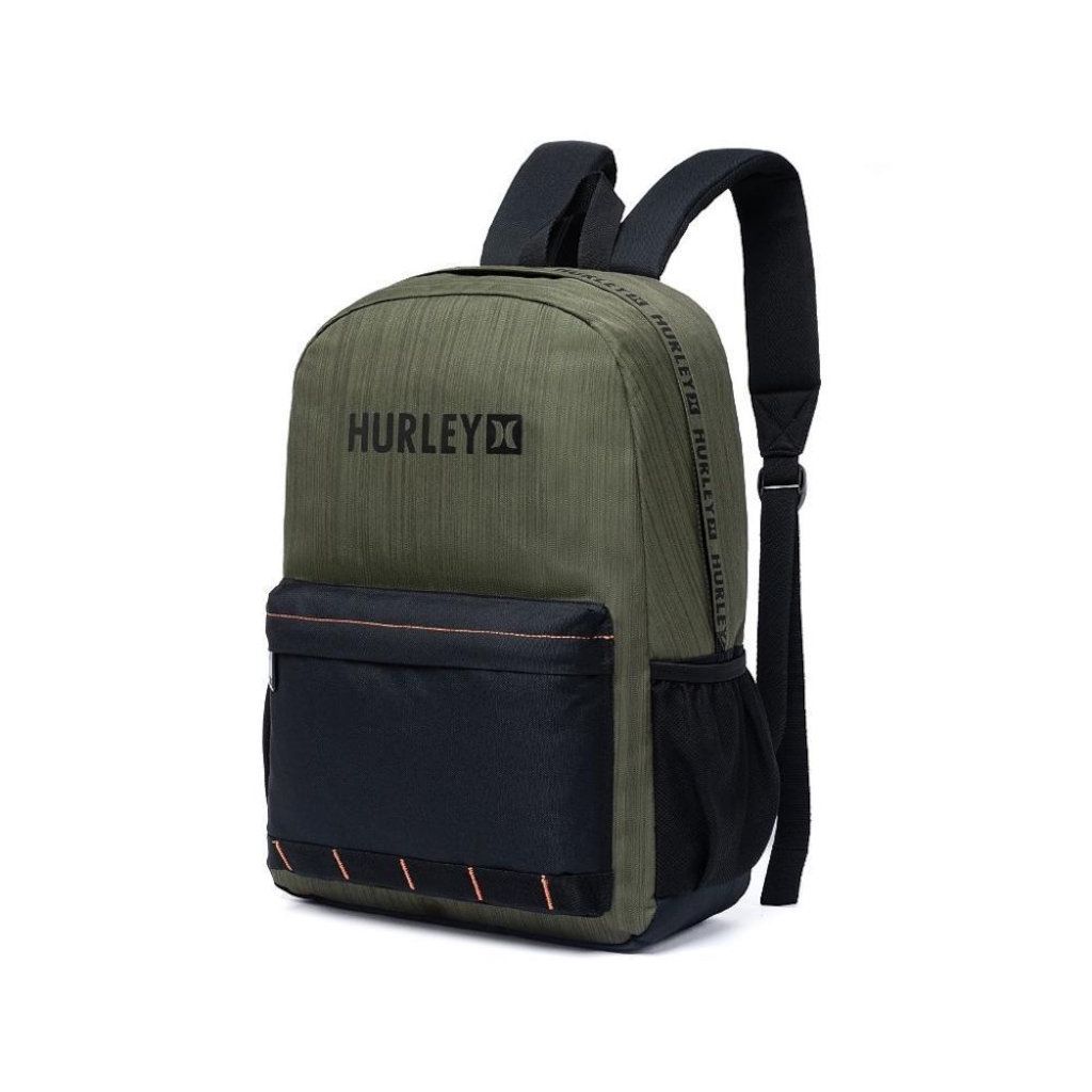 Imagem 3 do produto Mochila Hurley Crosby 18 Litros