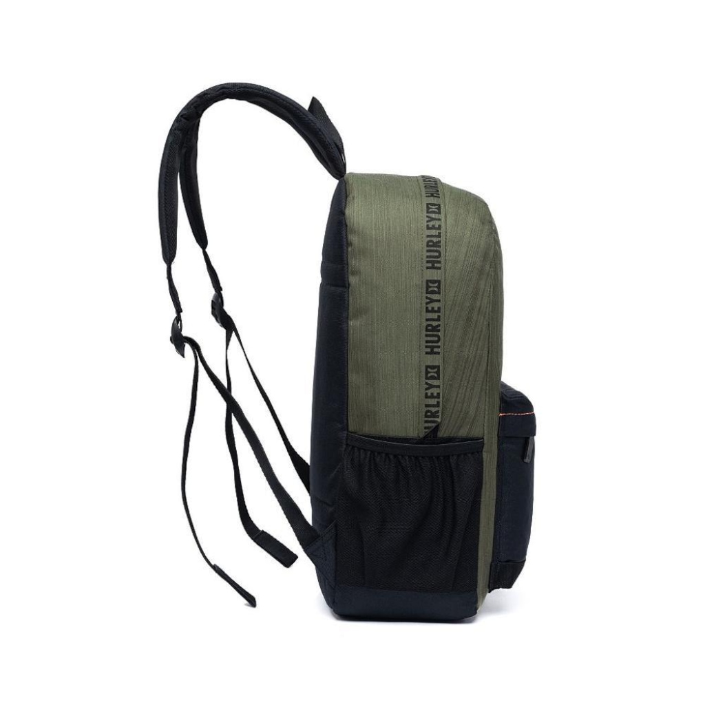 Imagem 4 do produto Mochila Hurley Crosby 18 Litros
