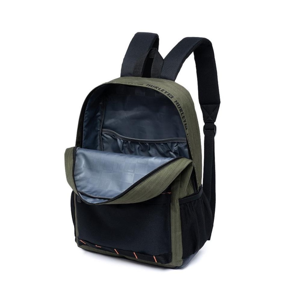 Imagem 5 do produto Mochila Hurley Crosby 18 Litros