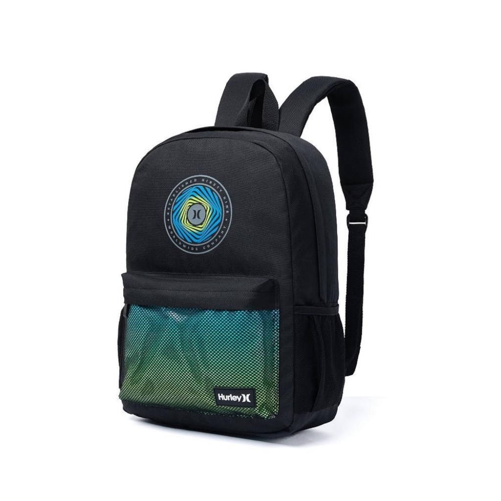 Imagem 3 do produto Mochila Hurley Gradient 18 Litros