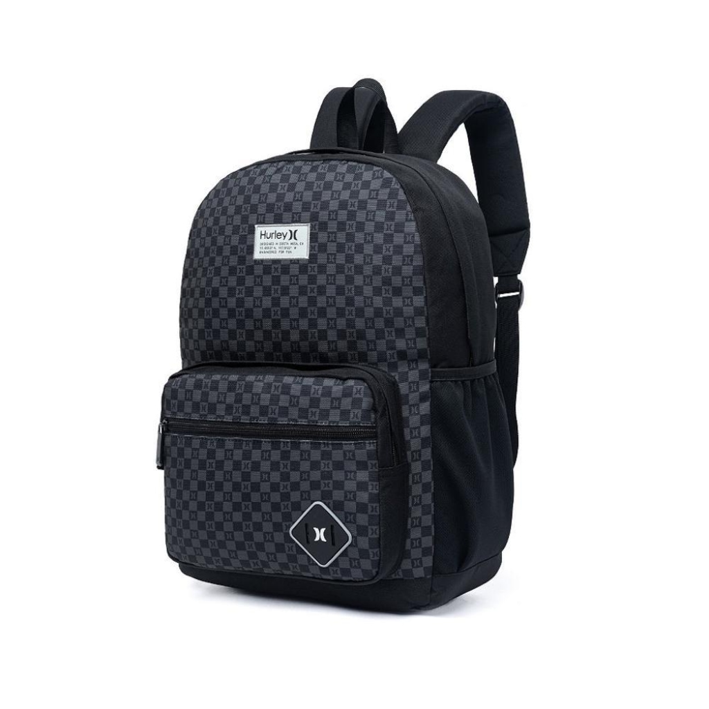 Imagem 3 do produto Mochila Hurley Wexford 18 Litros