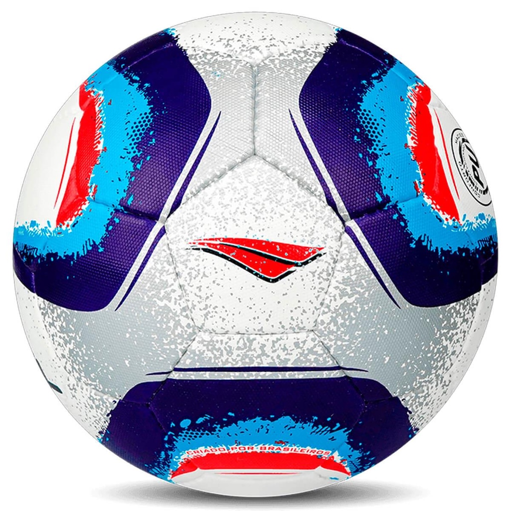 Imagem 2 do produto Bola de Futsal Penalty Max 500 Termotec Xxiv