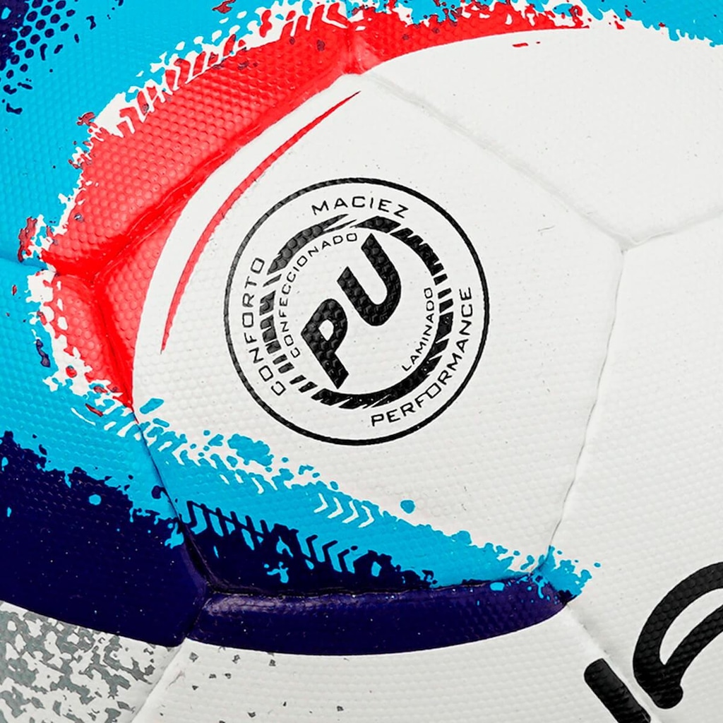 Imagem 5 do produto Bola de Futsal Penalty Max 500 Termotec Xxiv