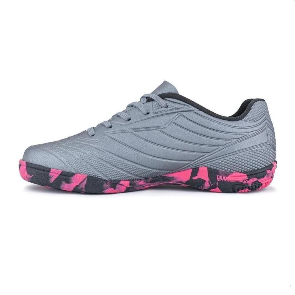 Imagem 3 do produto Chuteira Futsal Penalty Matis Kids Xxi - Adulto