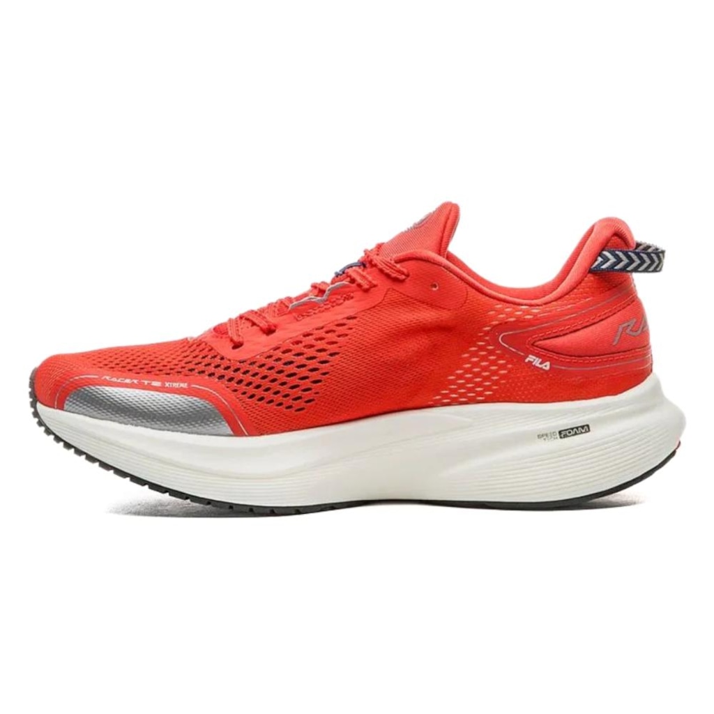 Imagem 2 do produto Tênis Fila Racer T2 Xtreme - Masculino